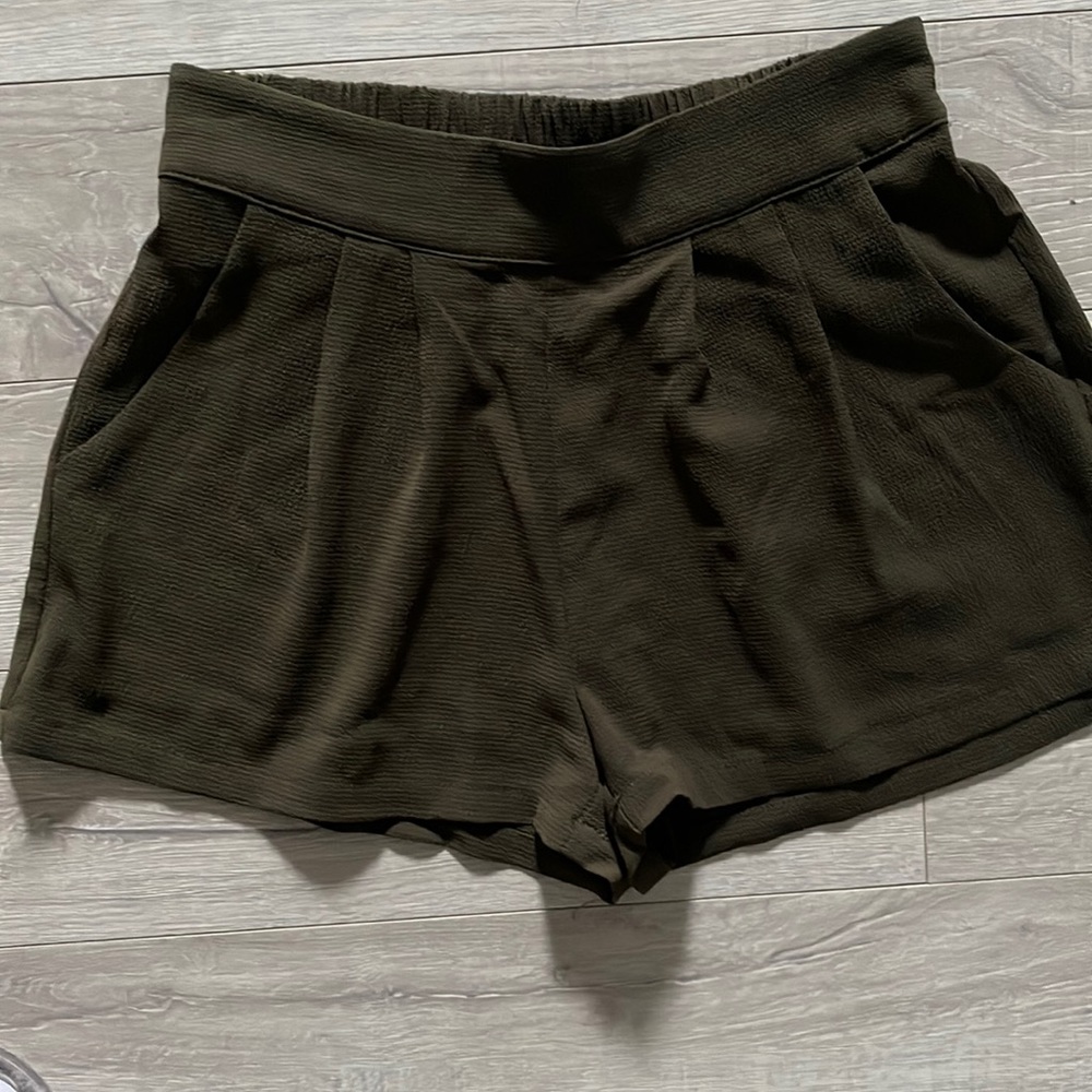 ARITZIA shorts